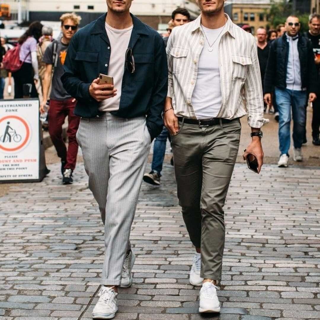 Men’s Fashion