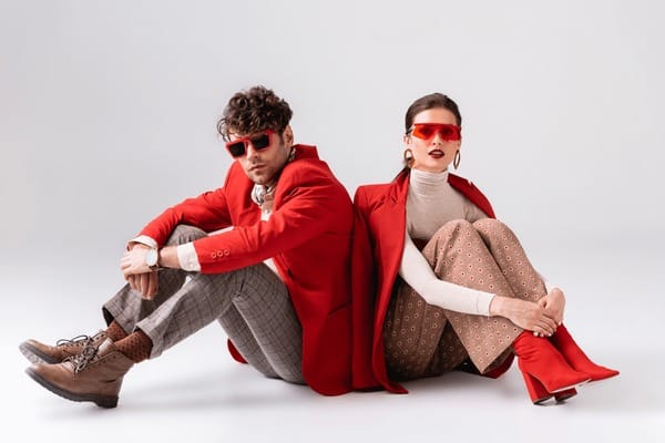 Accessories For Him & Her